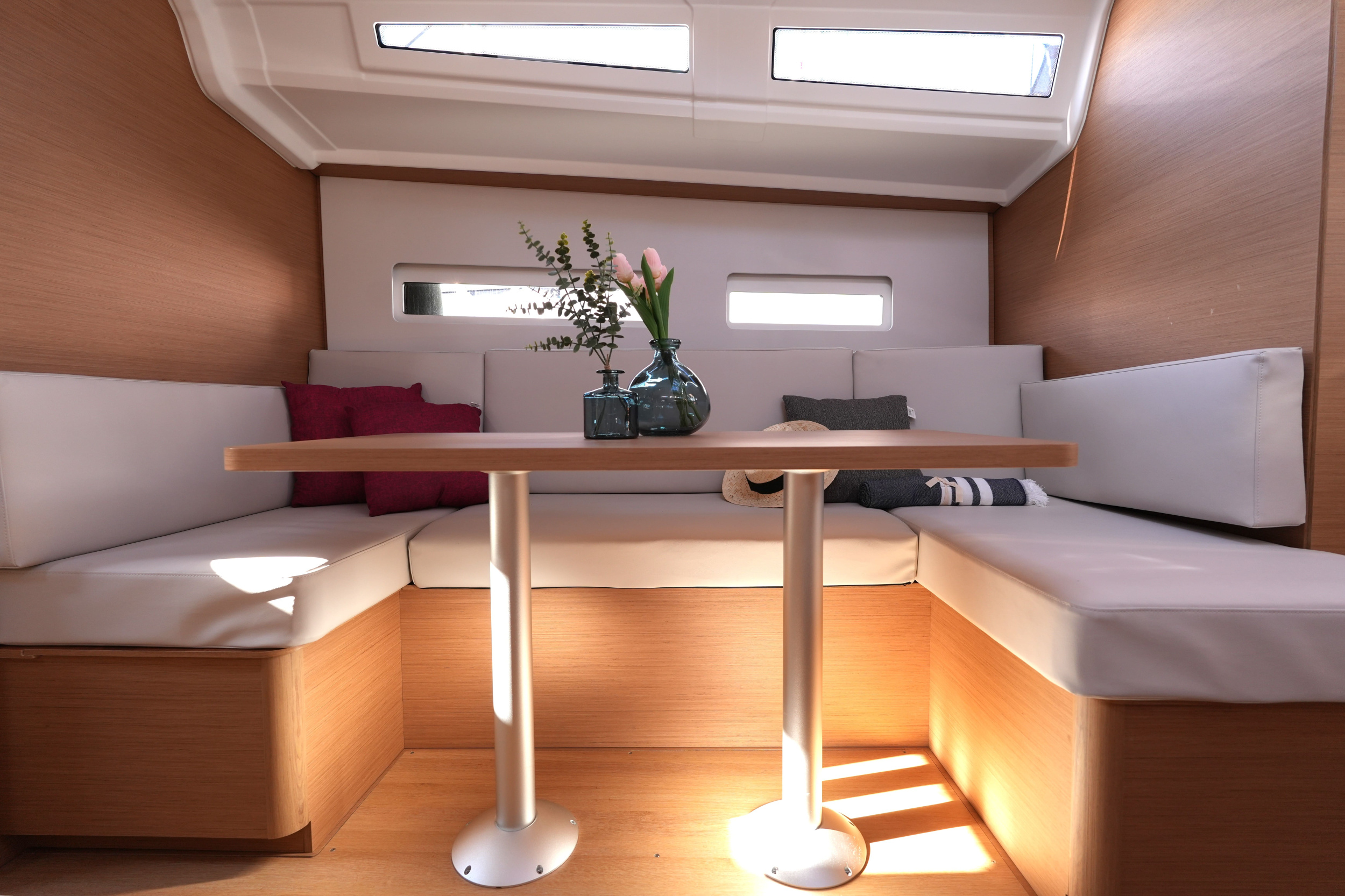 Photo #13 - Sun Odyssey 410 (Colibrì) in Salerno - 55260