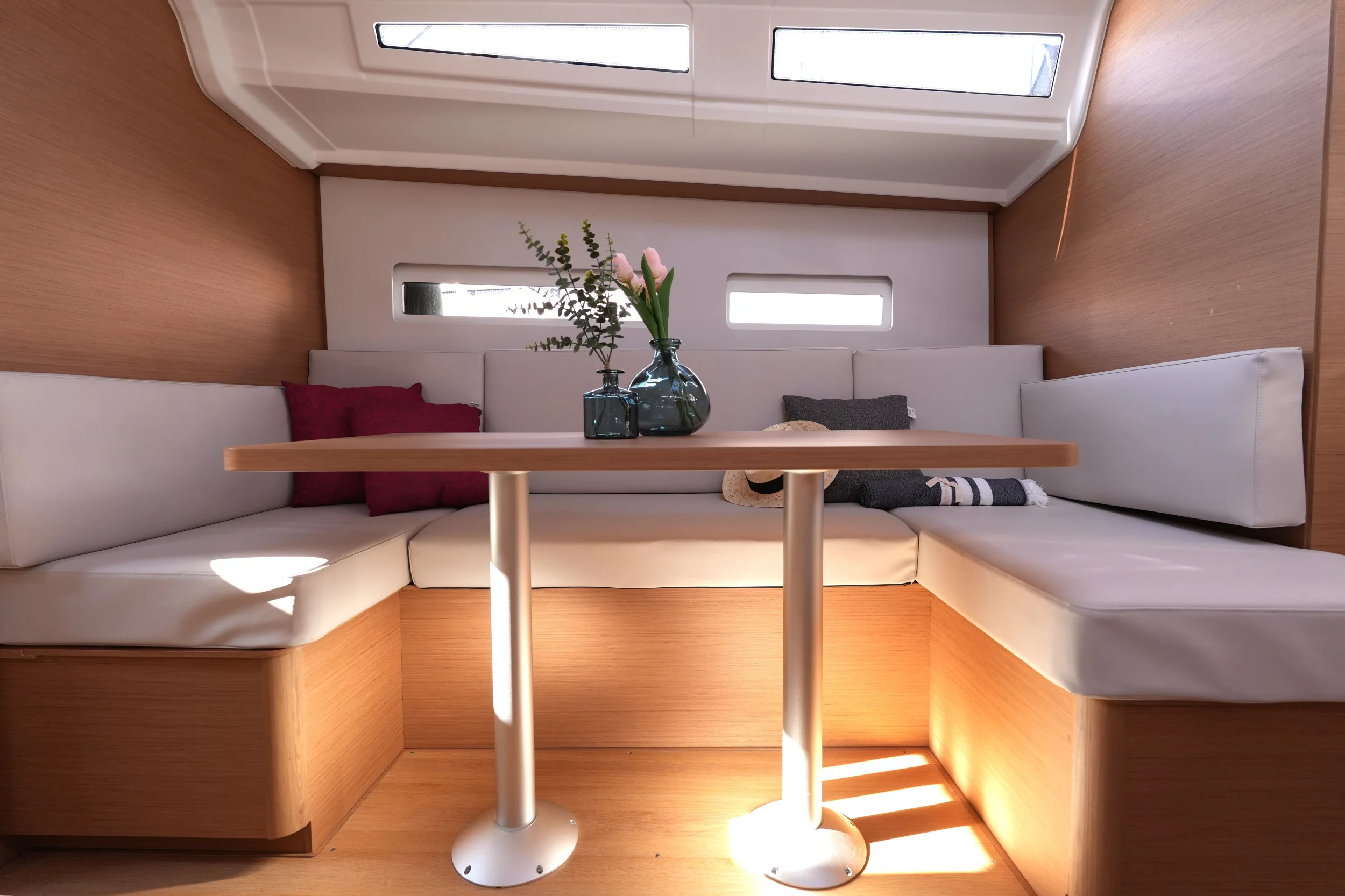 Sun Odyssey 410 (Colibrì)  - 12
