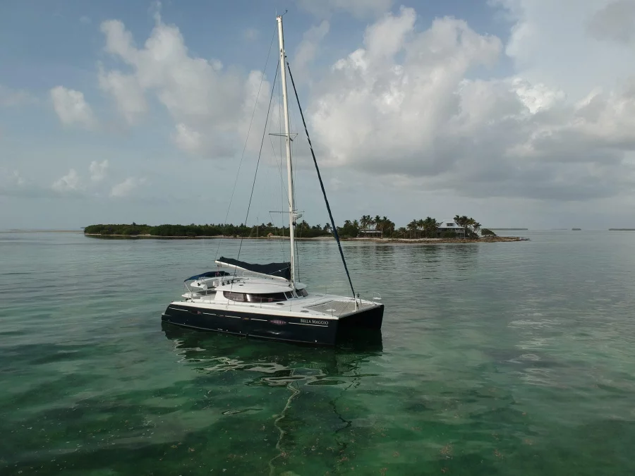 Salina 48 (Bella Maggio)  - 1