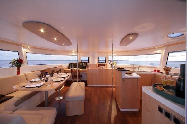 Photo #6 - Salina 48 (Bella Maggio) in Key West. FL - 55262
