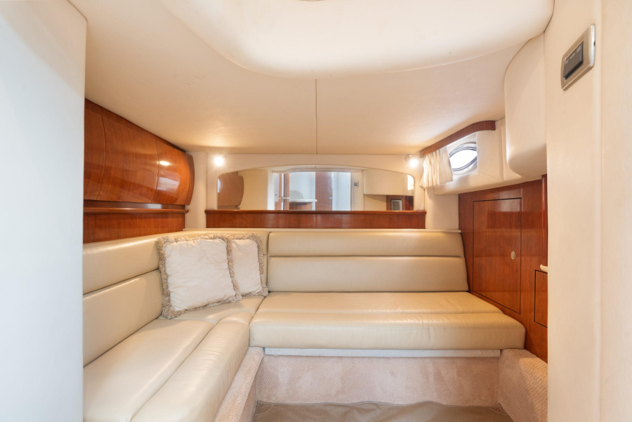 Photo #7 - Sea Ray Sundancer 42 (Grand Admiral) in Key West. FL - 55264
