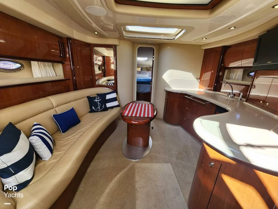 Sea Ray Sundancer 42 (Grand Admiral)  - 4