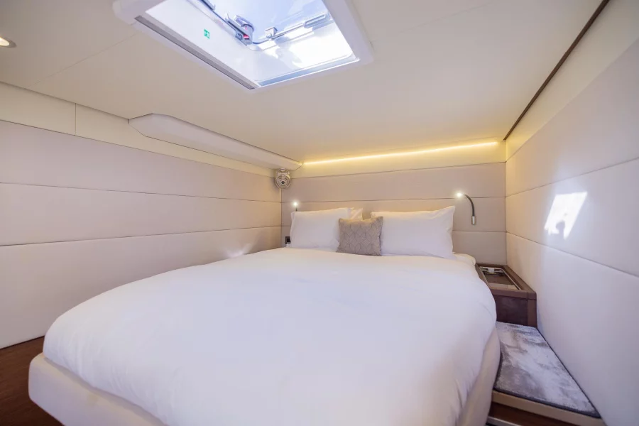 Lagoon 630 (Atlantia (With Captain))  - 19