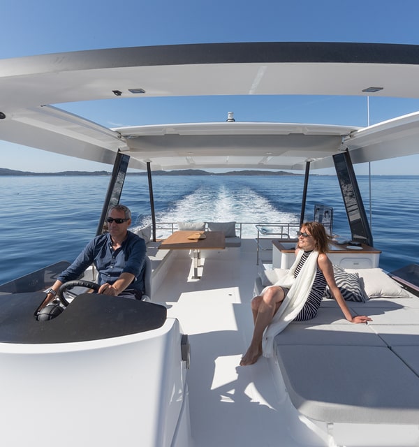 Photo #3 - Fountaine Pajot MY 44 (Emma Kathleen (With Captain)) in Key West. FL - 55288