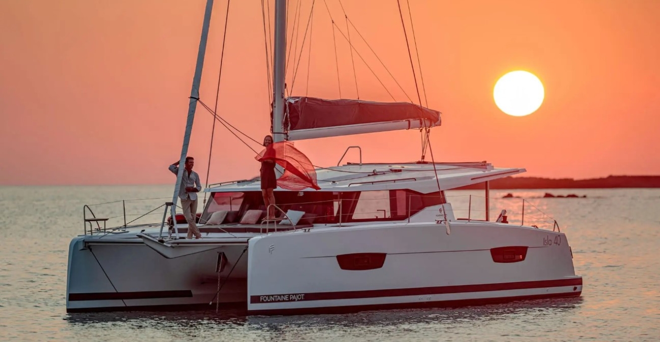 Photo #9 - Isla 40 (Wanda Jean (With Captain)) in Key West. FL - 61364