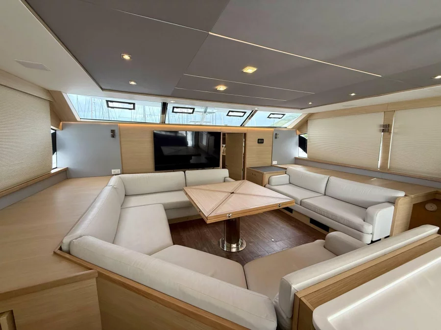 Aquila 545 (Southern Cross)  - 1