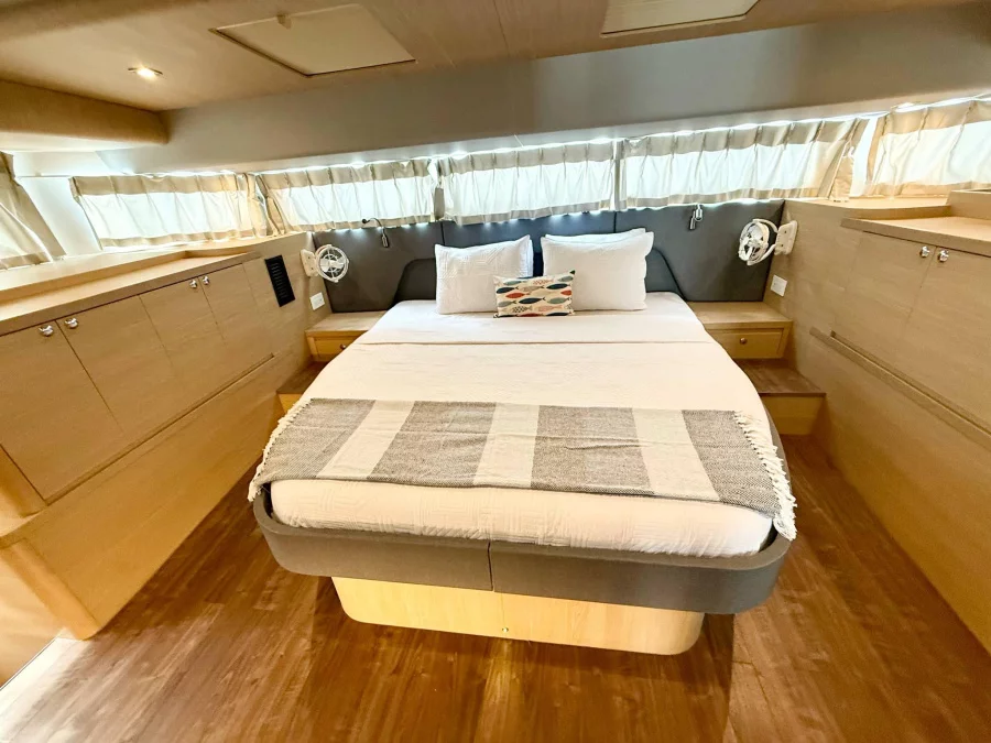 Aquila 545 (Southern Cross)  - 2