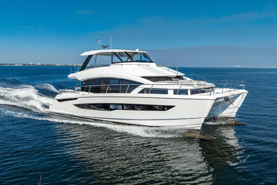 Aquila 545 (Southern Cross)  - 0