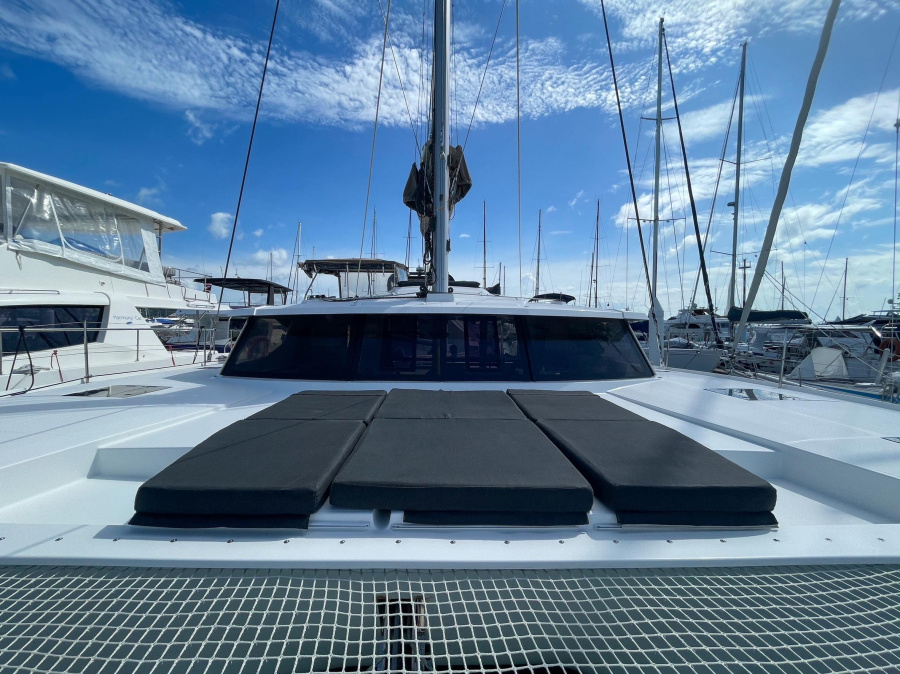 Photo #6 - Saona 47 (Ecstasy) in Phuket - 61664