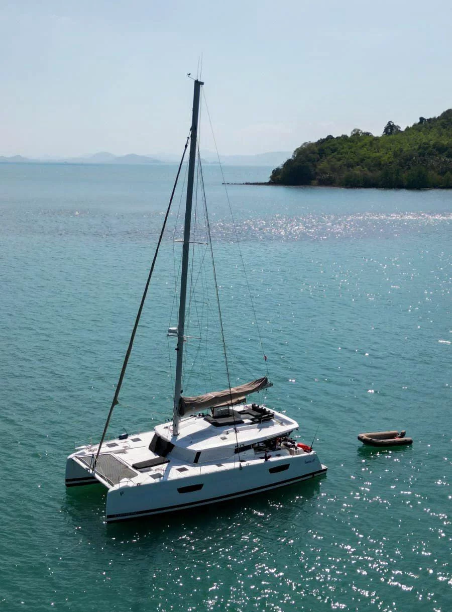 Saona 47 (Ecstasy)  - 7