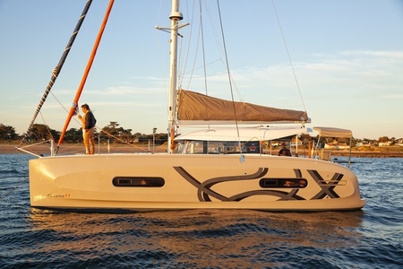 Photo #6 - Excess 11 (Excess 11) in Phuket - 62063