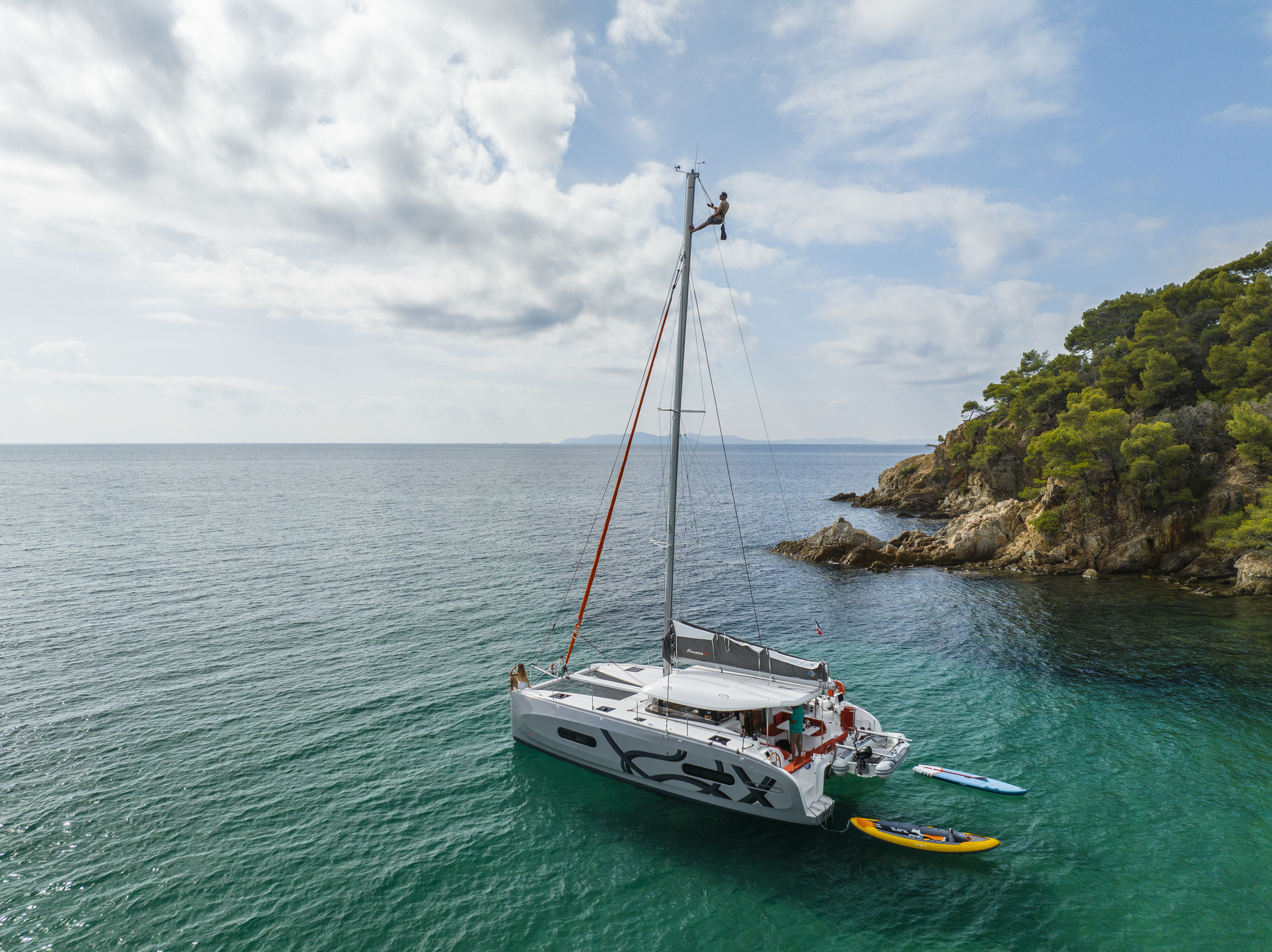 Photo #1 - Excess 11 (Excess 11) in Phuket - 62063