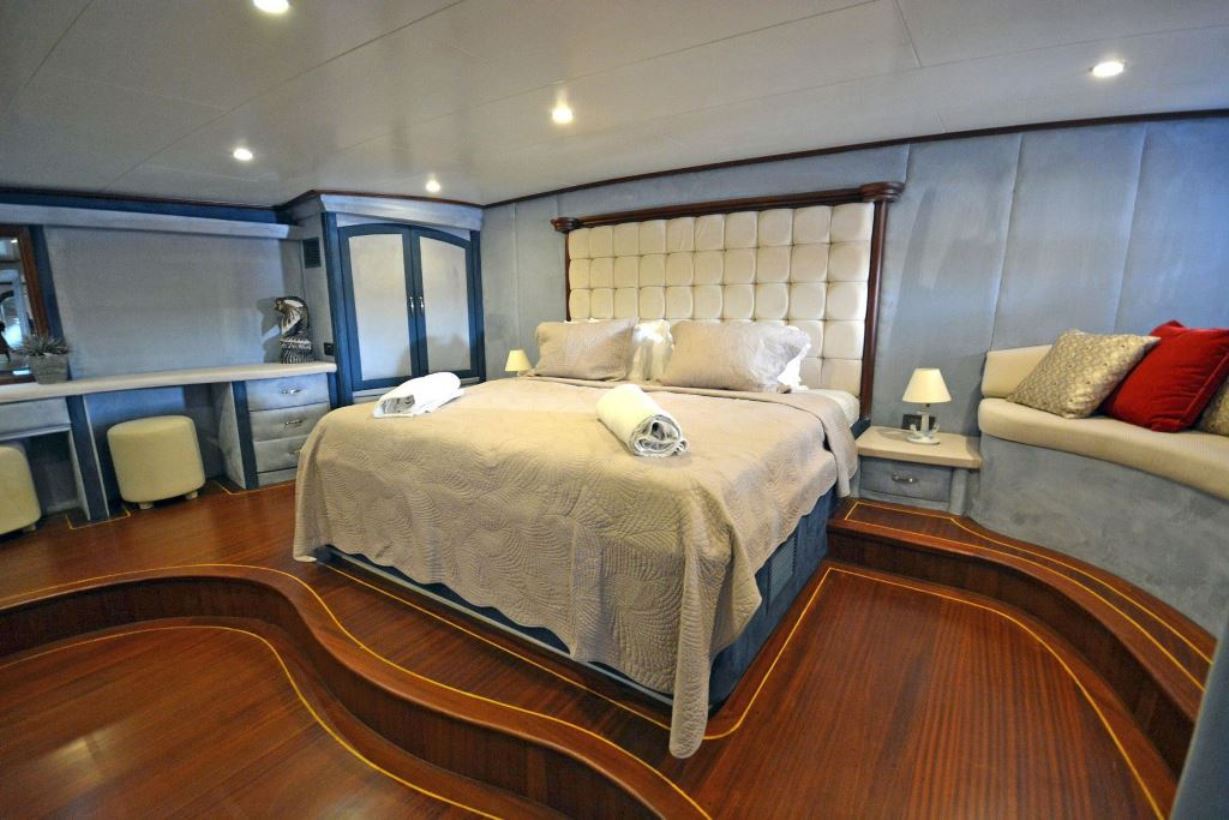 Photo #19 - Gulet (Bella Mare) in Bodrum - 62131