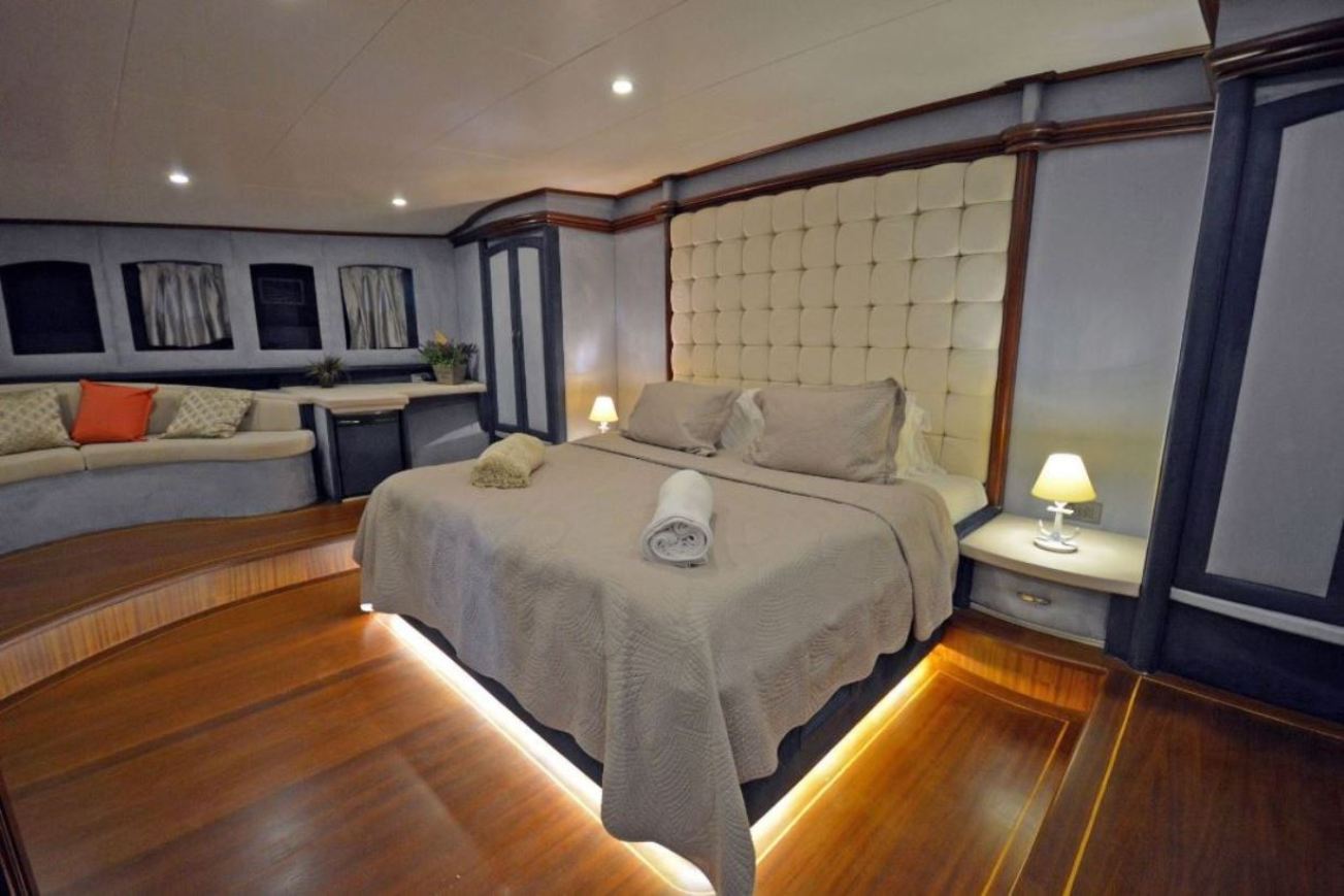 Photo #7 - Gulet (Bella Mare) in Bodrum - 62131