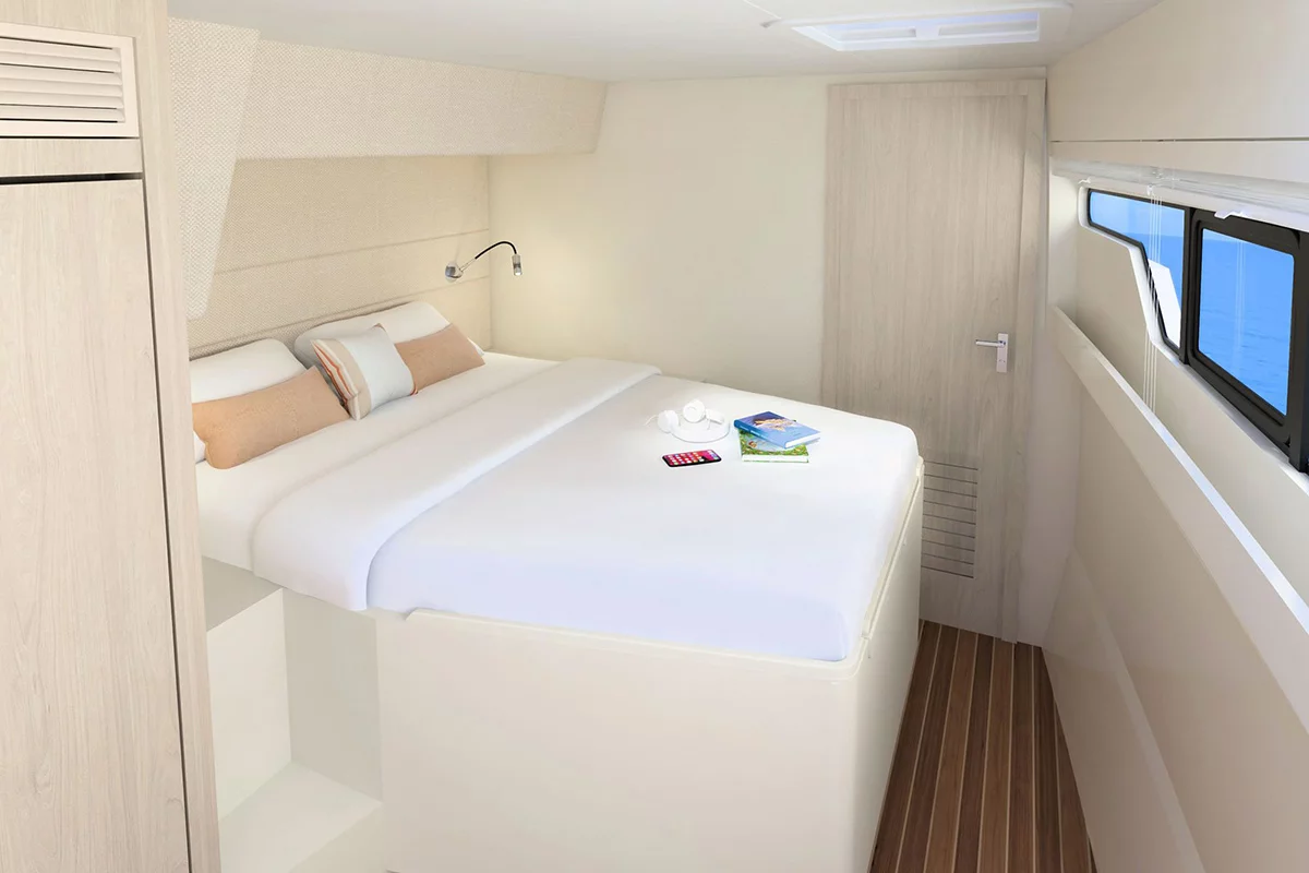 Island Spirit 525e (WIND & SOUL-R)  - 4