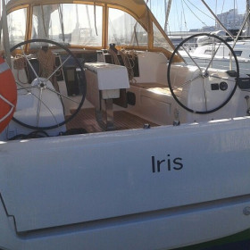 Iris - 2