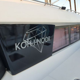 Kohinoor - 1