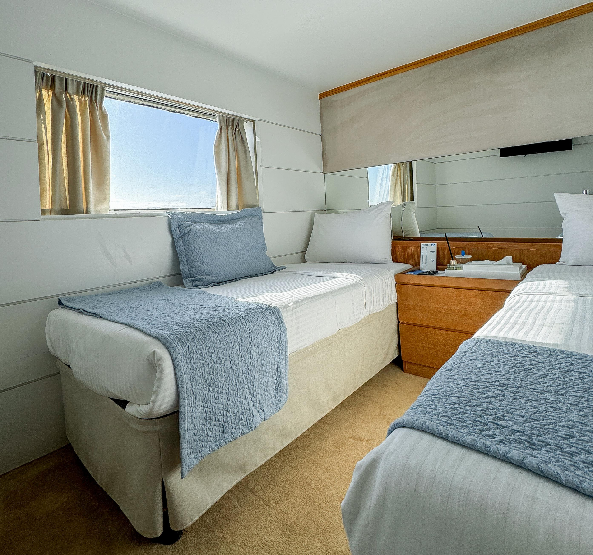 Classical Greece Cabin Charter - Sailing Cruise from Athens — photo 25