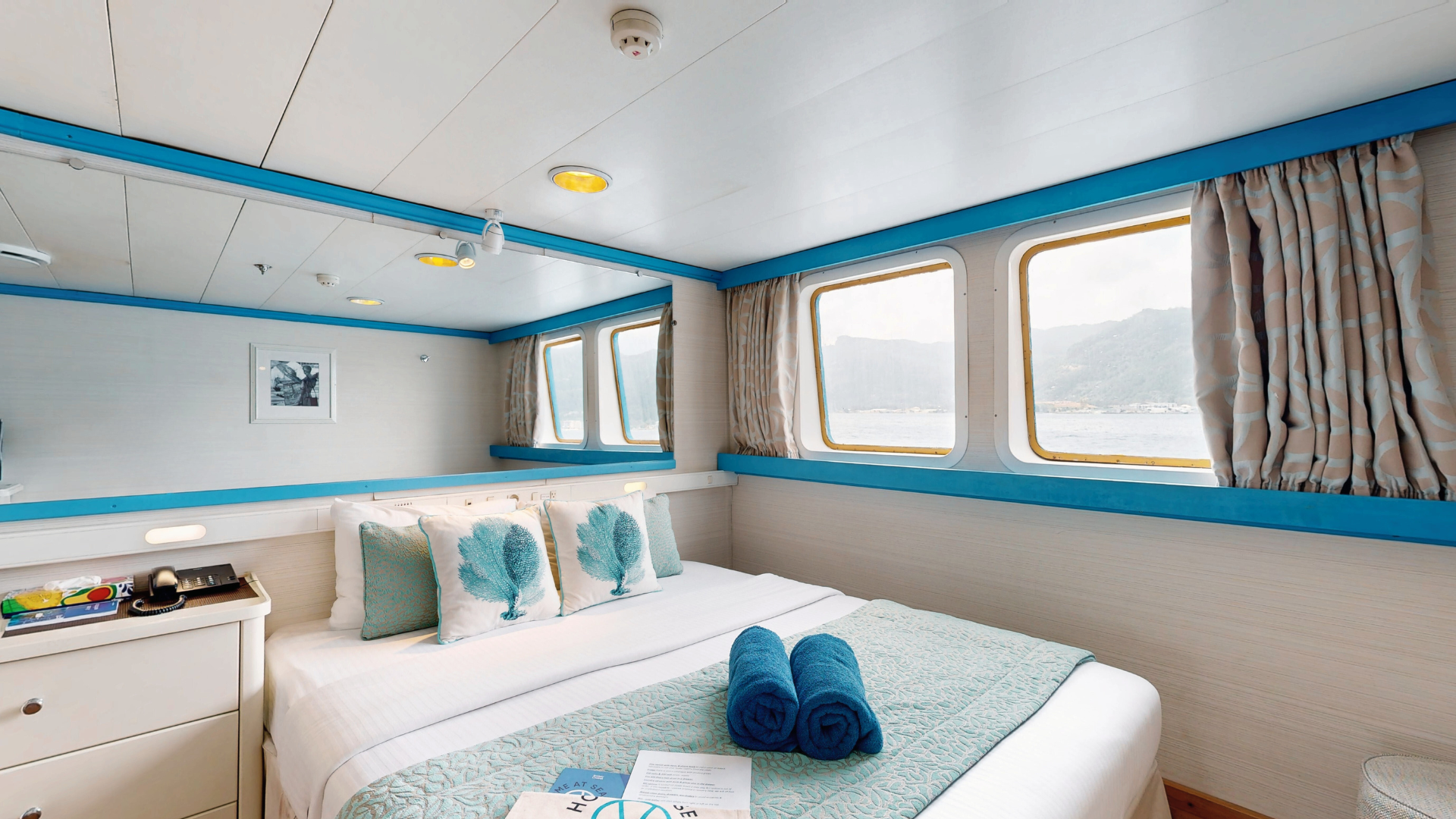 Seychelles Sailing Cruise on a Luxury Yacht — photo 35