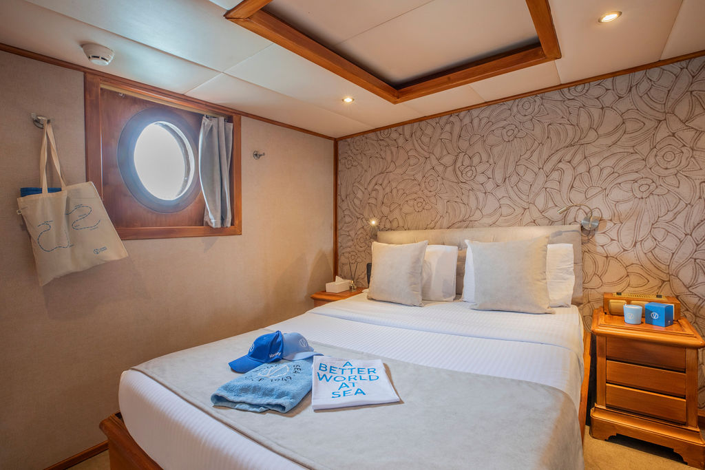 Croisière en Grèce sur un yacht de luxe - Galileo — photo 26