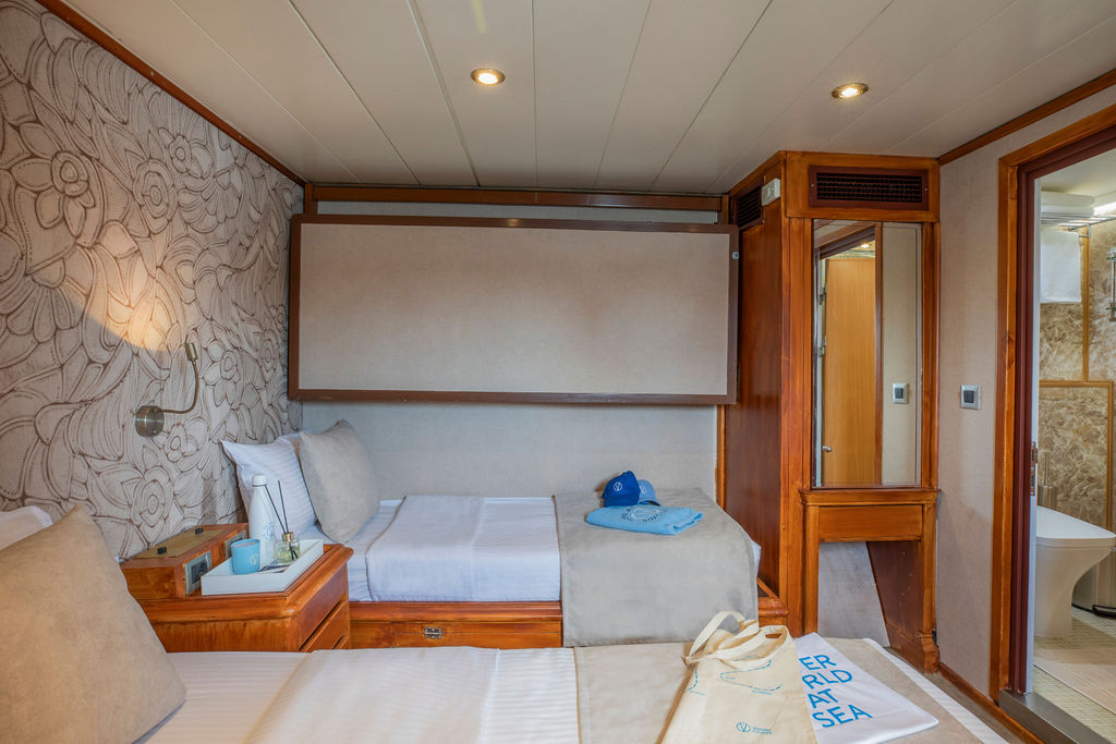 Croisière en Grèce sur un yacht de luxe - Galileo — photo 27