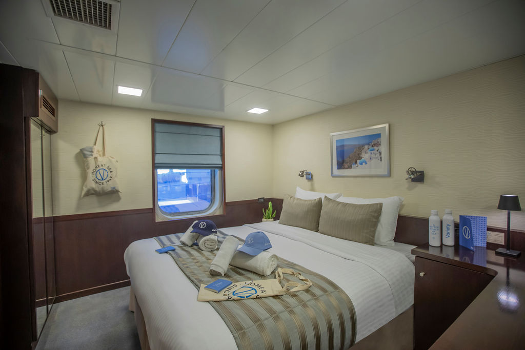 Classical Greece Cabin Charter - Sailing Cruise from Athens — photo 34