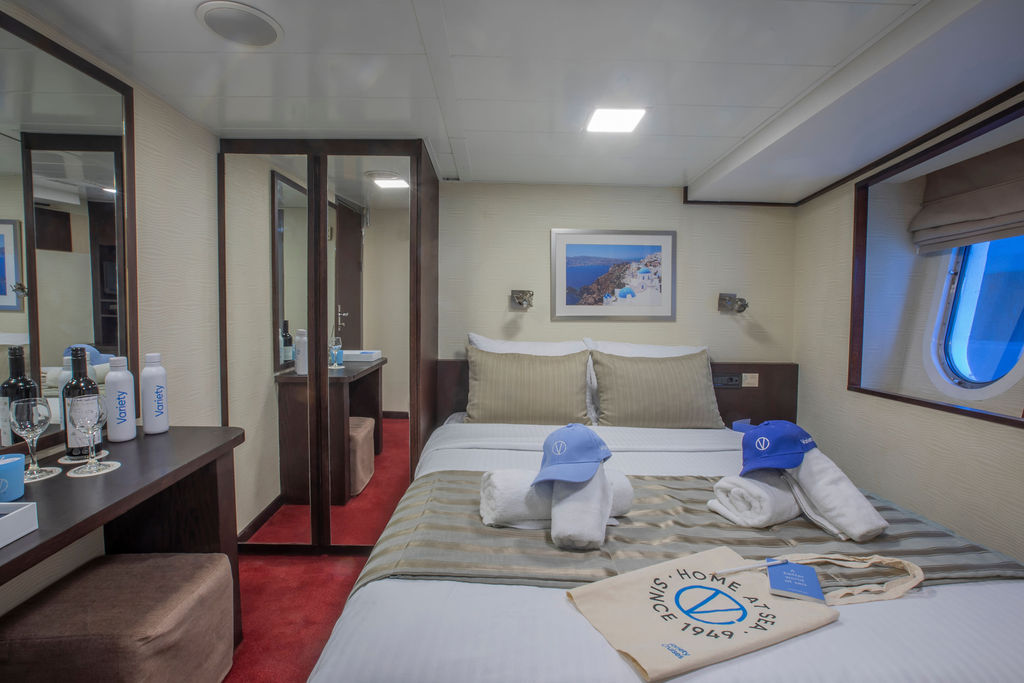 Classical Greece Cabin Charter - Sailing Cruise from Athens — photo 36