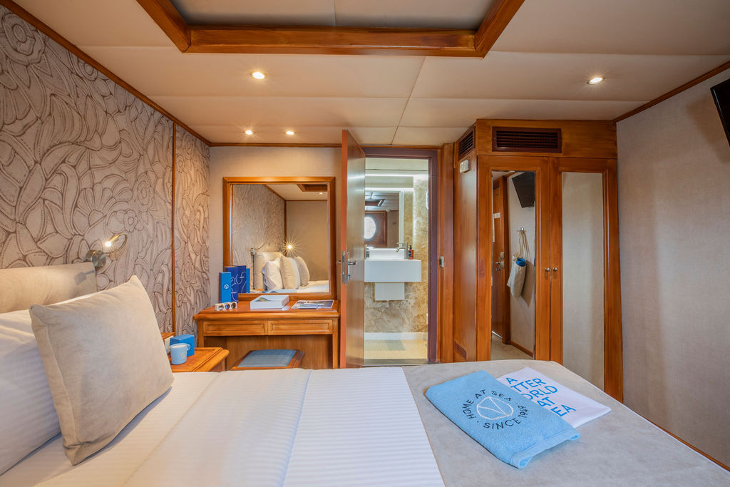Peloponnese Peninsula Sailing Cruise in Greece — photo 28