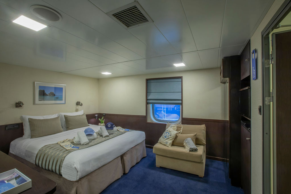 Cape Verde Sailing Cruise on a Luxury Yacht — photo 26
