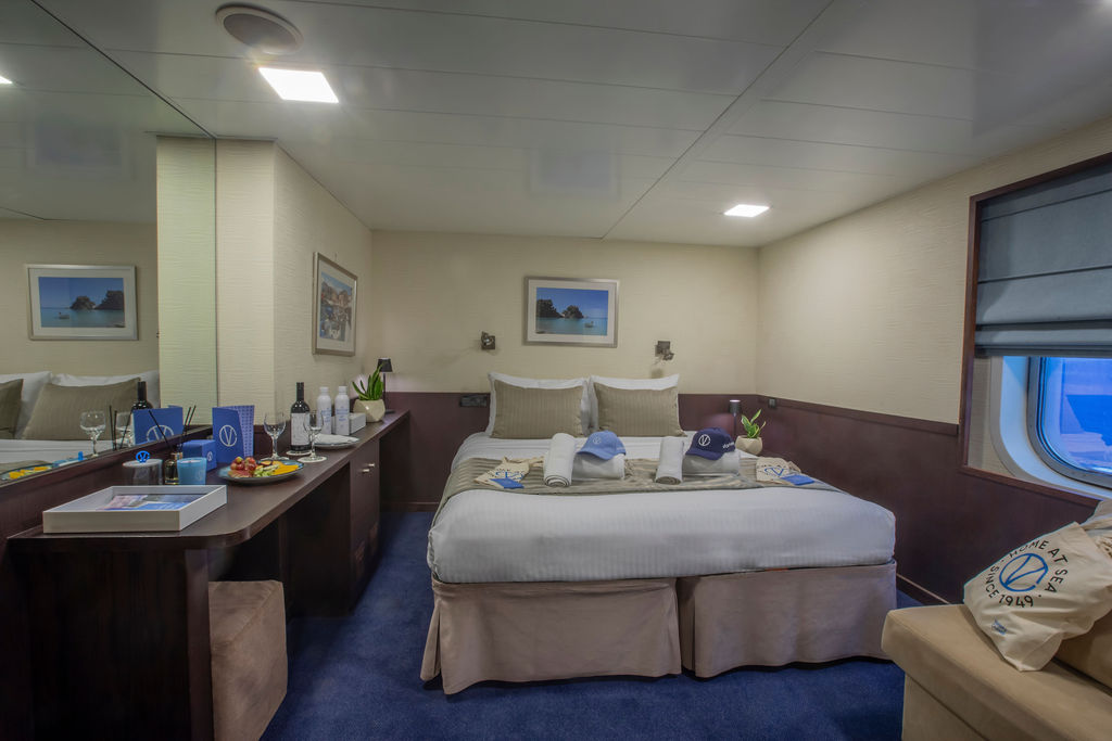 Cape Verde Sailing Cruise on a Luxury Yacht — photo 25