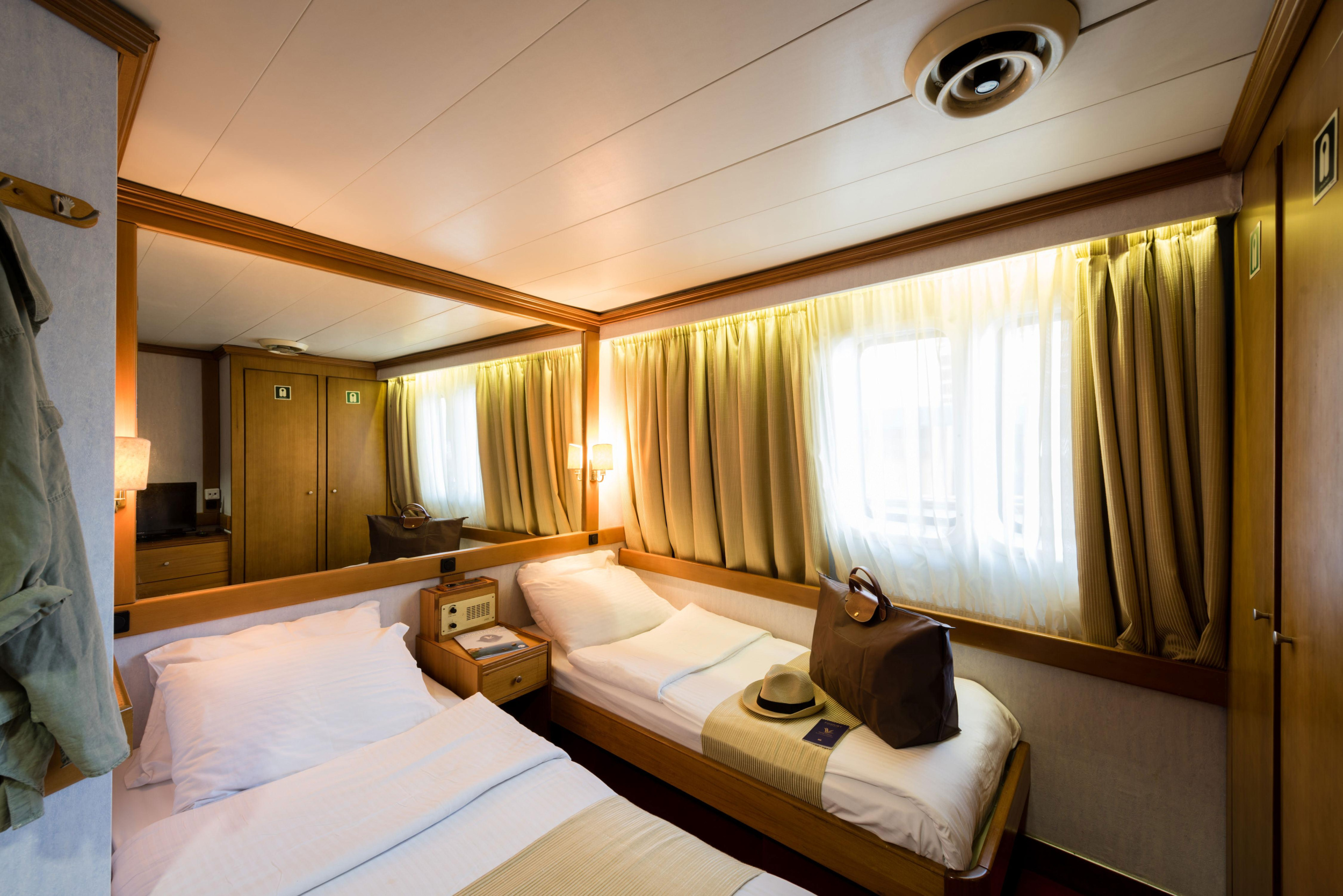 Croisière en Grèce sur un yacht de luxe - Galileo — photo 27