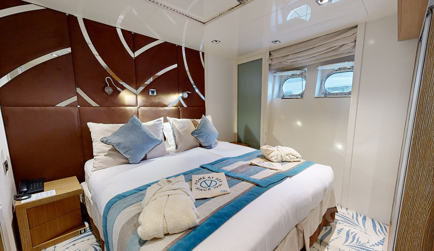 Viaggio a vela da Malta alla Sicilia su uno yacht di lusso — photo 35