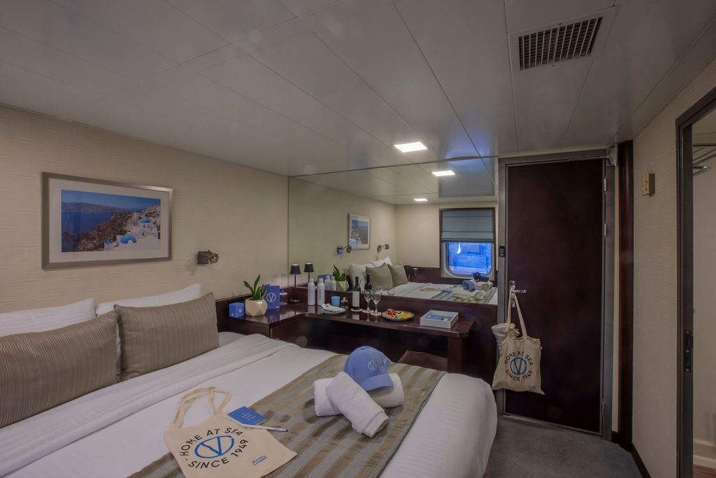 Ionian Sea Sailing Cruise on a Luxury Yacht — photo 37