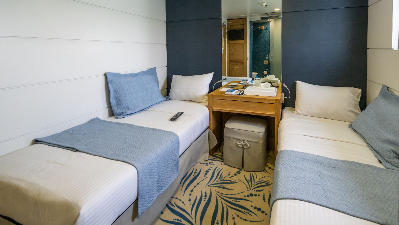 Ionian Sea Sailing Cruise on a Luxury Yacht — photo 42