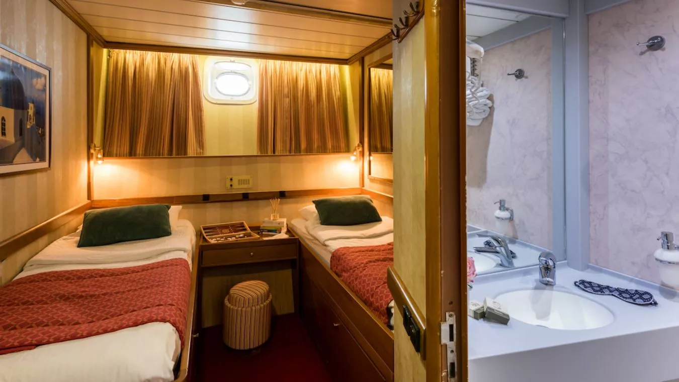 NOUVEAU! CROISIÈRE VINS AEGEAN - TOUT COMPRIS — photo 20