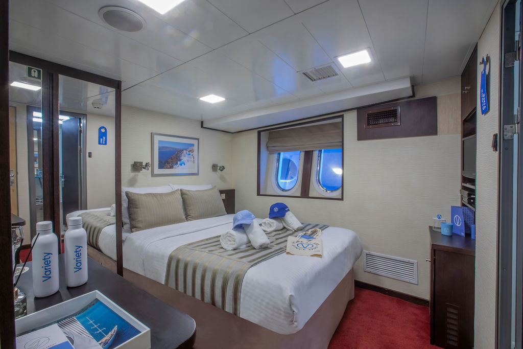 Grecia a bordo della crociera in barca a vela su yacht con equipaggio - Harmony V — photo 33