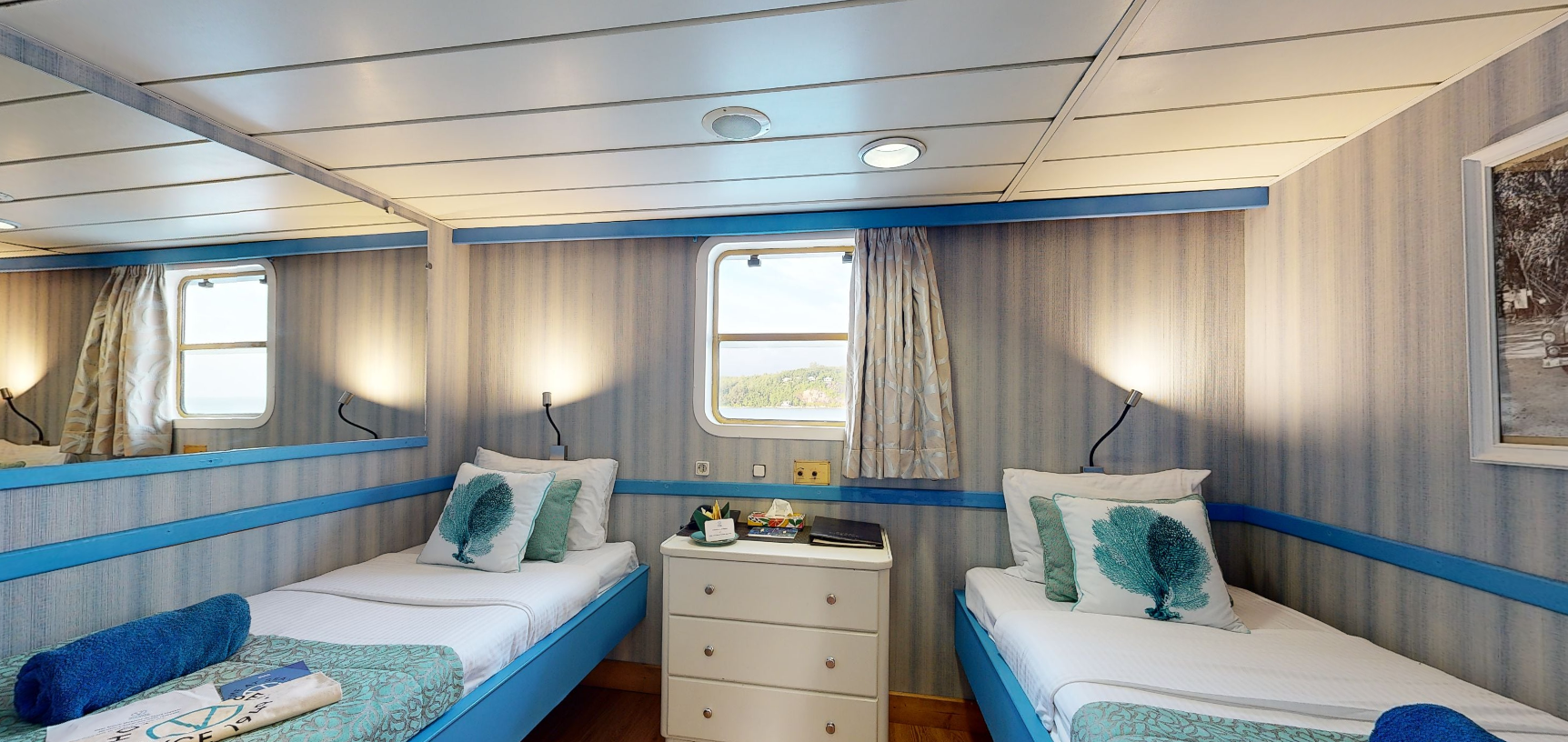 Seychelles Sailing Cruise on a Luxury Yacht — photo 52