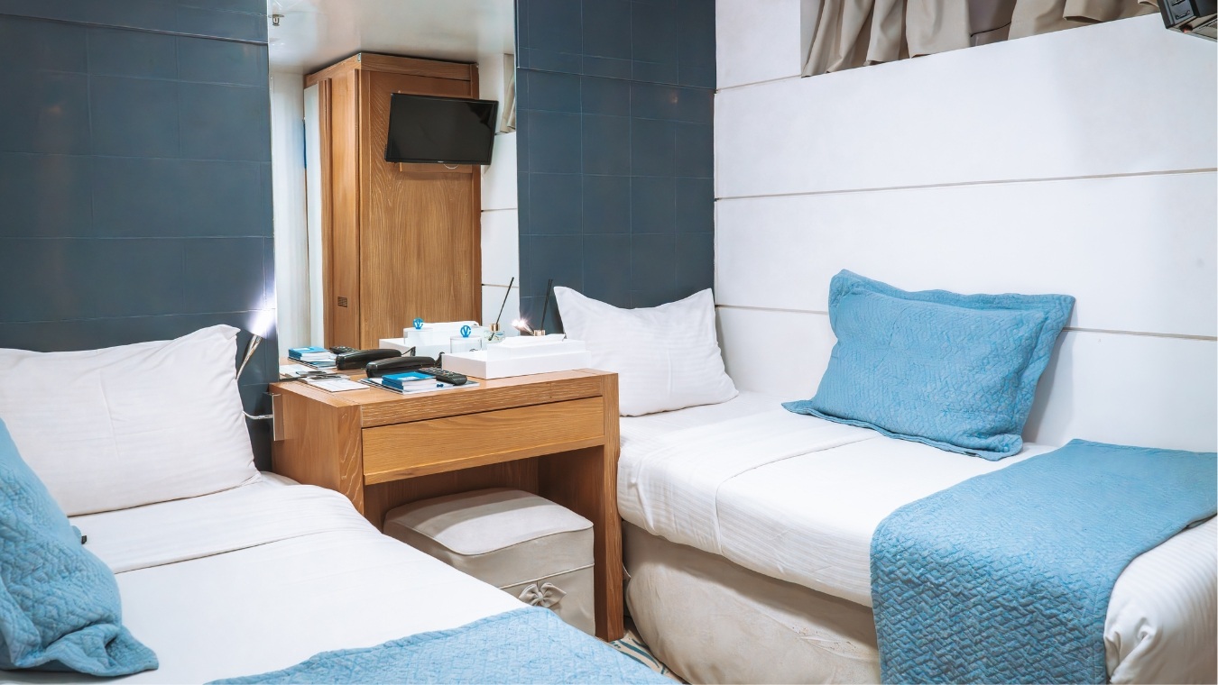 Croisière en Grèce sur un yacht de luxe - Galileo — photo 41