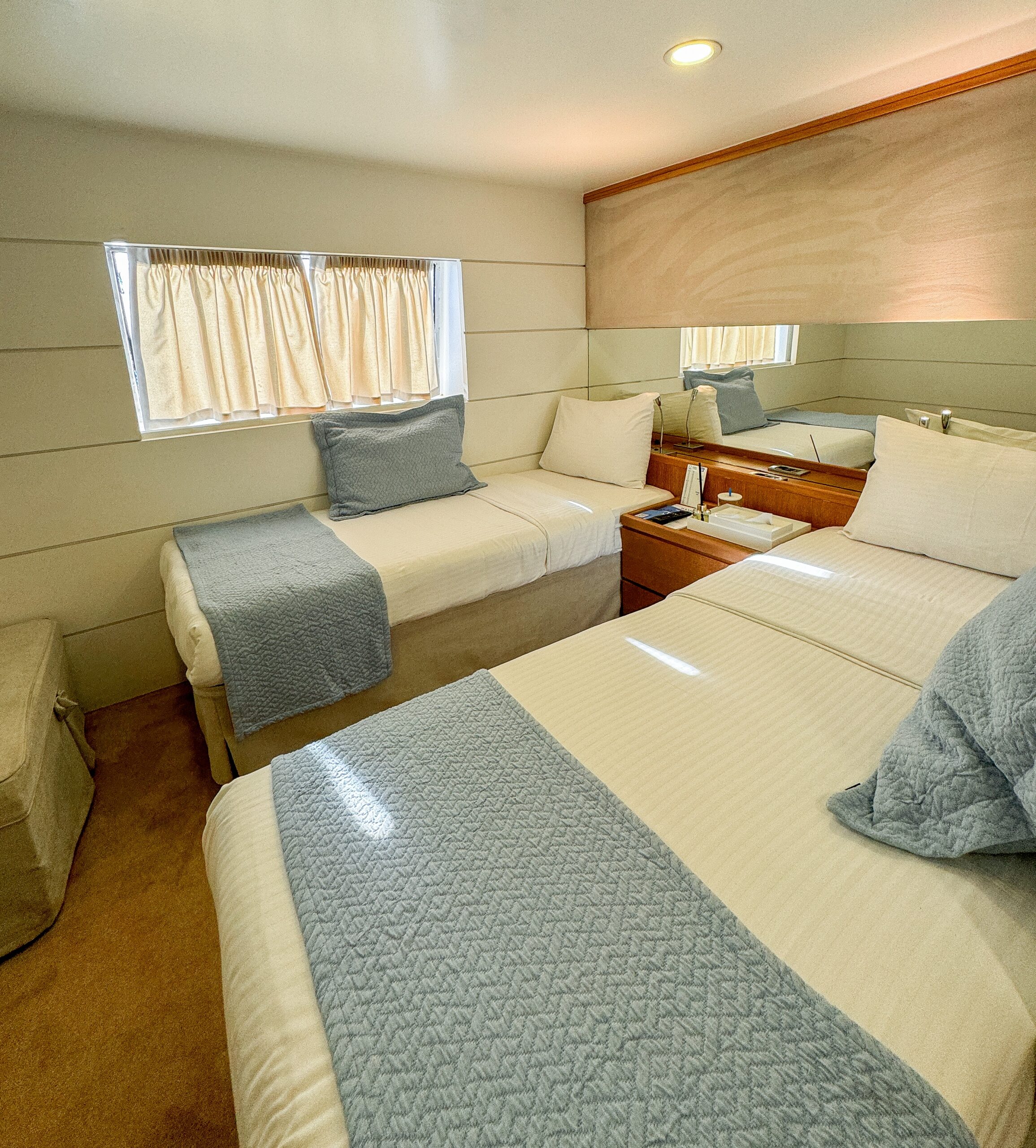 Croisière en Grèce sur un yacht de luxe - Galileo — photo 31