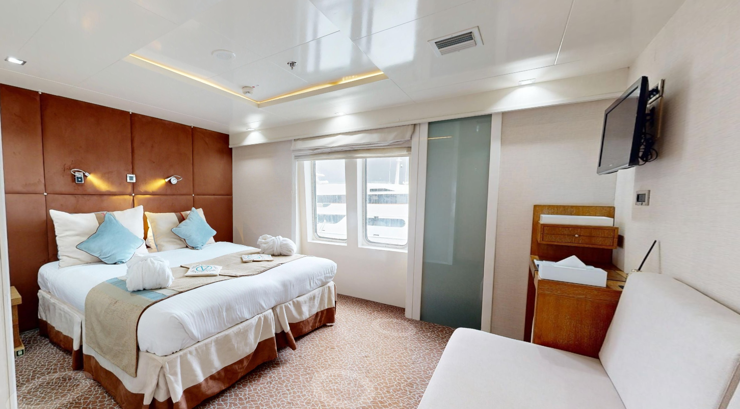 Classical Greece Cabin Charter - Sailing Cruise from Athens — photo 57