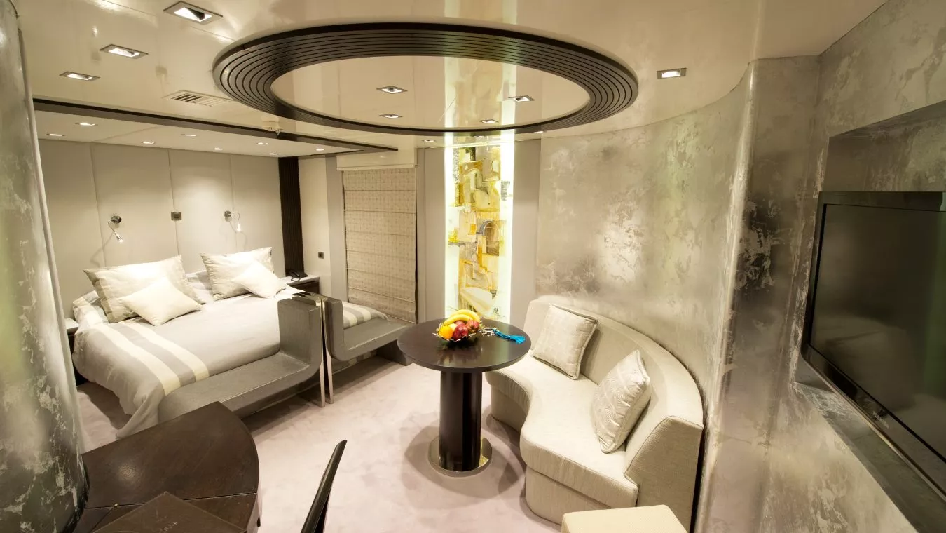 Classical Greece Cabin Charter - Sailing Cruise from Athens — photo 51