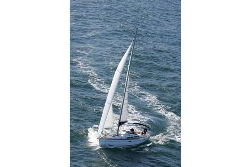 Sun Odyssey 45 (4Cab) (LARISA)  - 4