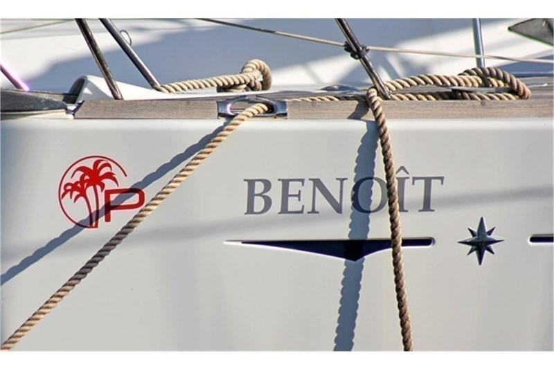 "Benoit" - 2