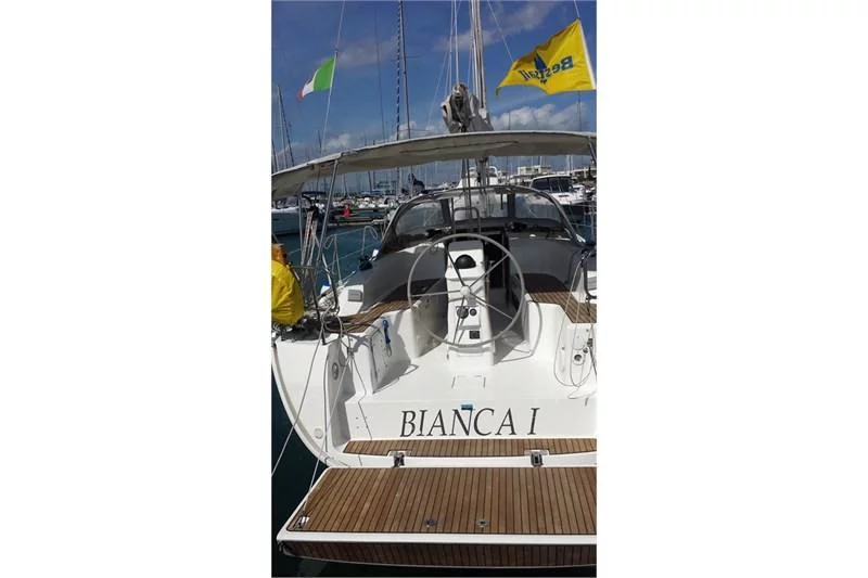 Bavaria Cruiser 33 (2Cab) (Bianca)  - 3