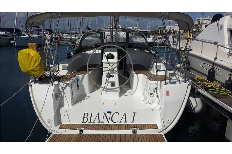 Bavaria Cruiser 33 (2Cab) (Bianca)  - 4