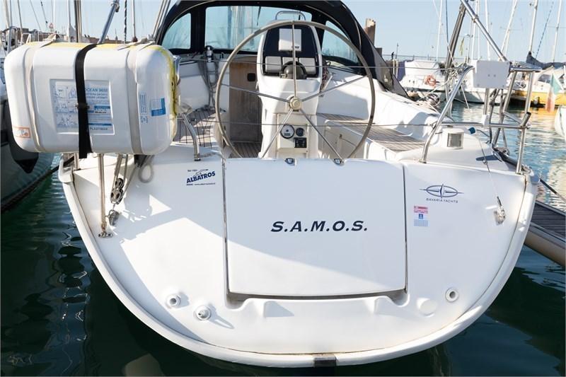 Samos - 0