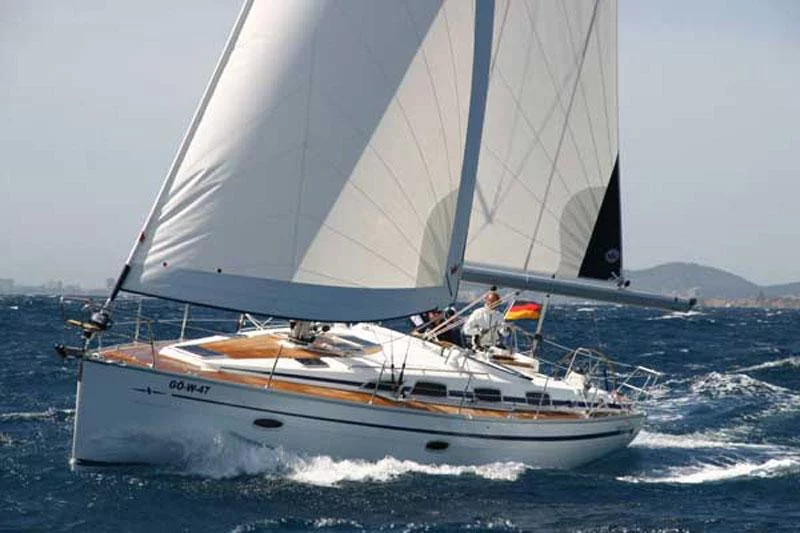 Bavaria 40 Cruiser (3Cab) (Zea)  - 0