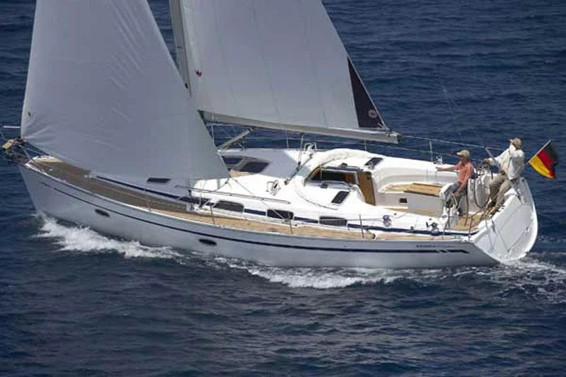 Bavaria 40 Cruiser (3Cab) (Zea)  - 4