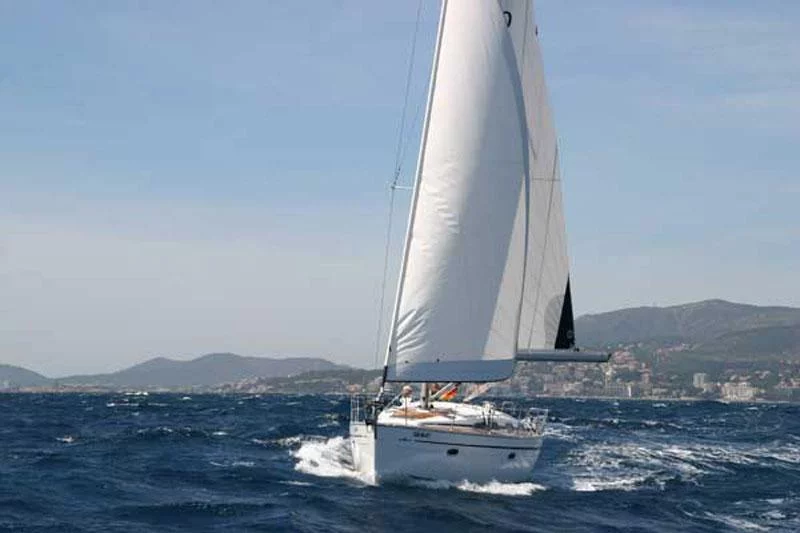 Bavaria 40 Cruiser (3Cab) (Zea)  - 7