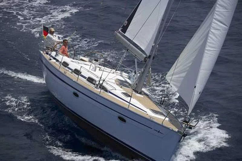 Bavaria 40 Cruiser (3Cab) (Zea)  - 10